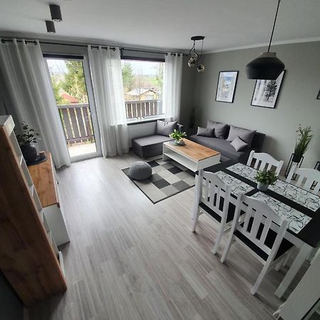 Apartament Siódemka Kłodzko Zewnętrze zdjęcie