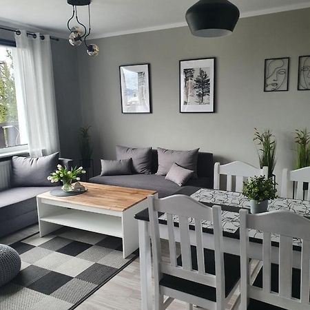 Apartament Siódemka Kłodzko Zewnętrze zdjęcie