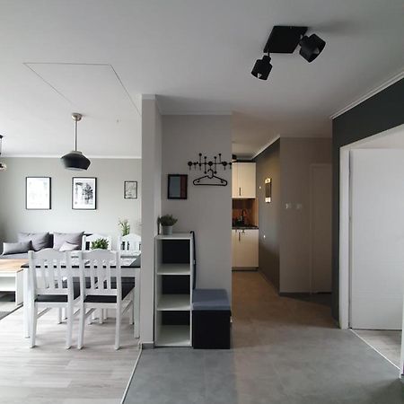 Apartament Siódemka Kłodzko Zewnętrze zdjęcie