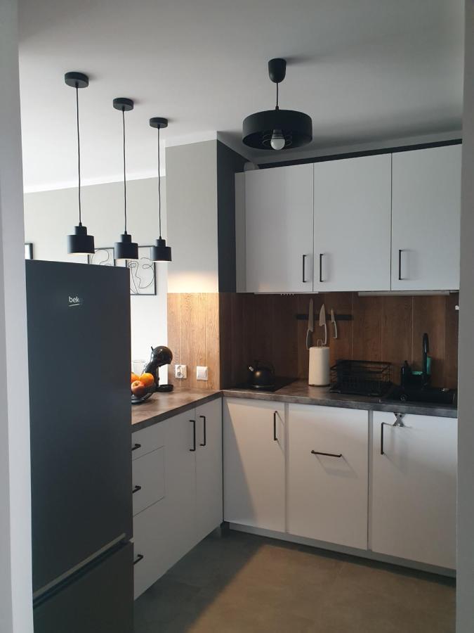 Apartament Siódemka Kłodzko Zewnętrze zdjęcie