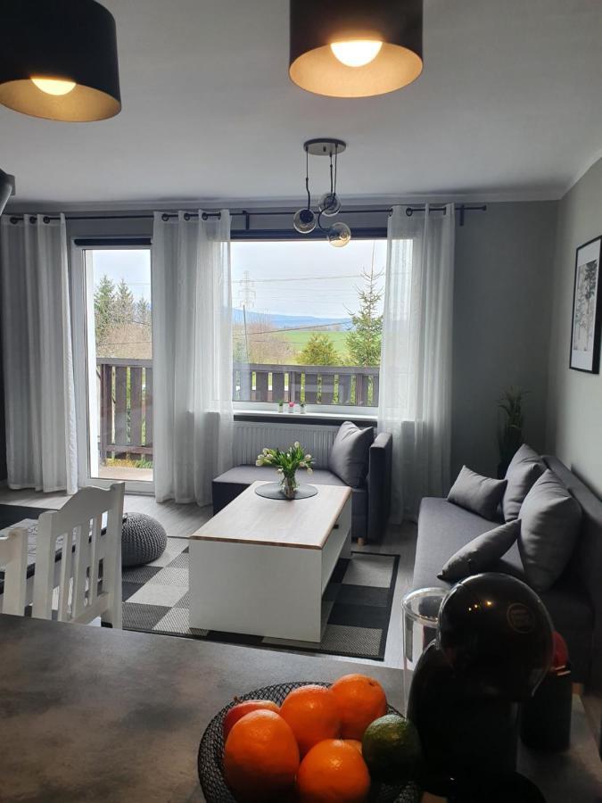 Apartament Siódemka Kłodzko Zewnętrze zdjęcie