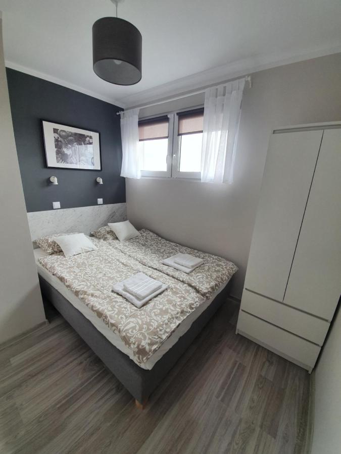 Apartament Siódemka Kłodzko Zewnętrze zdjęcie