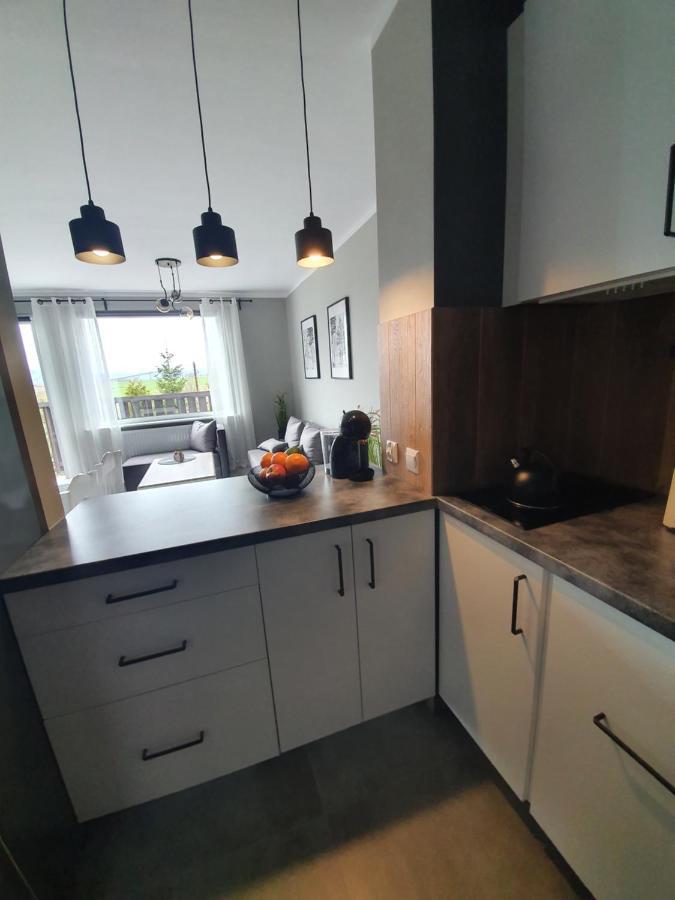 Apartament Siódemka Kłodzko Zewnętrze zdjęcie
