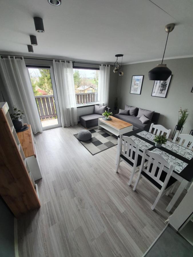 Apartament Siódemka Kłodzko Zewnętrze zdjęcie