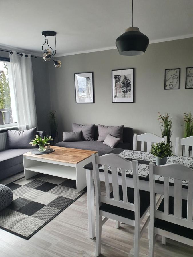 Apartament Siódemka Kłodzko Zewnętrze zdjęcie