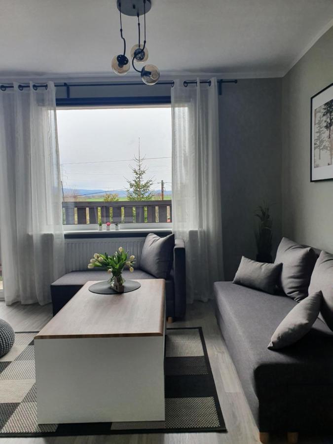 Apartament Siódemka Kłodzko Zewnętrze zdjęcie