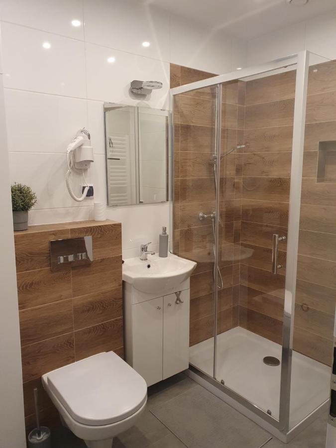 Apartament Siódemka Kłodzko Zewnętrze zdjęcie