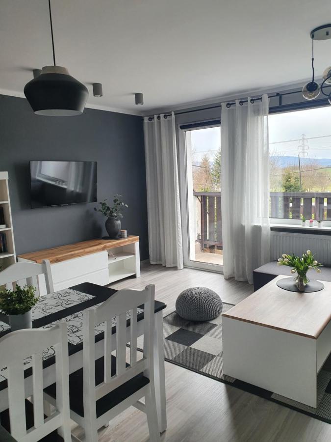 Apartament Siódemka Kłodzko Zewnętrze zdjęcie