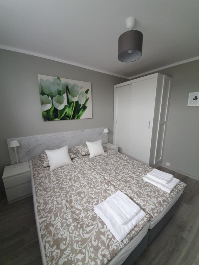 Apartament Siódemka Kłodzko Zewnętrze zdjęcie