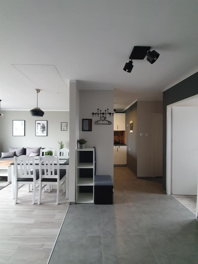 Apartament Siódemka Kłodzko Zewnętrze zdjęcie