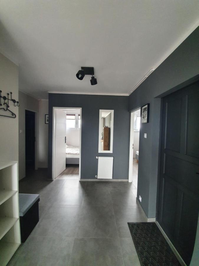 Apartament Siódemka Kłodzko Zewnętrze zdjęcie