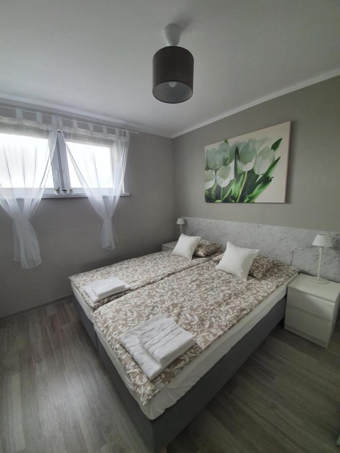 Apartament Siódemka Kłodzko Zewnętrze zdjęcie