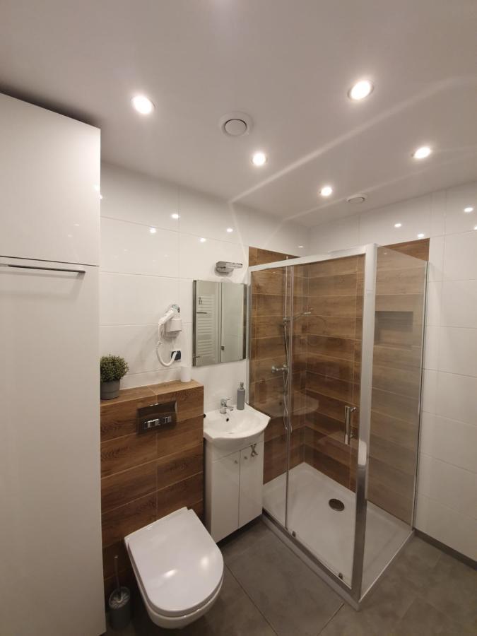Apartament Siódemka Kłodzko Zewnętrze zdjęcie